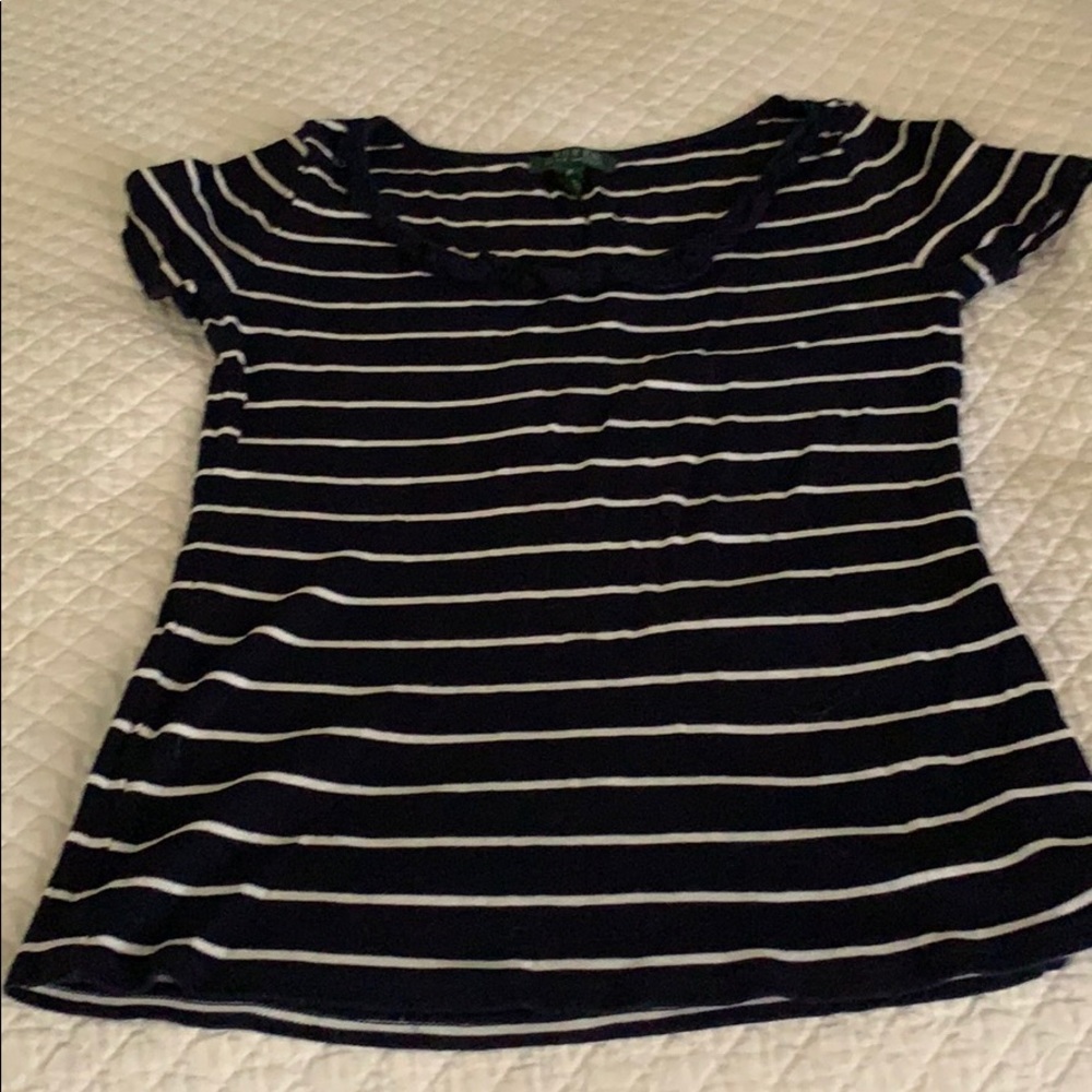 Ralph Lauren cotton shirt